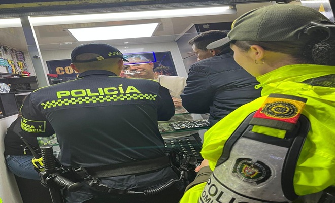 &ldquo;Plan Avispa&rdquo; y operativos especiales garantizar&aacute;n una Navidad segura en Manizales