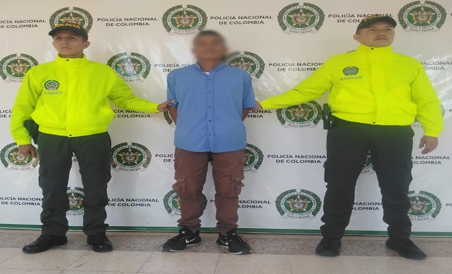 La Policía Nacional continúa desplegando acciones contra la violencia de género