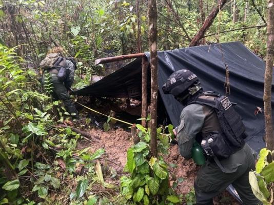 Protegen el patrimonio nacional