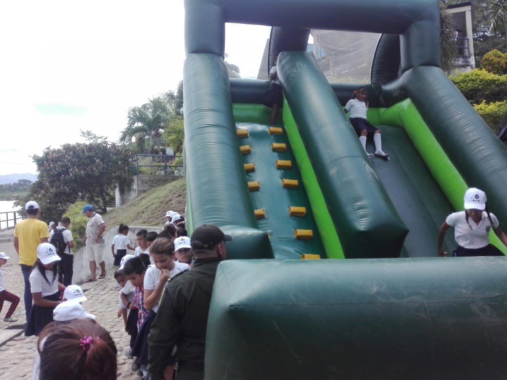  protección integral de la niñez