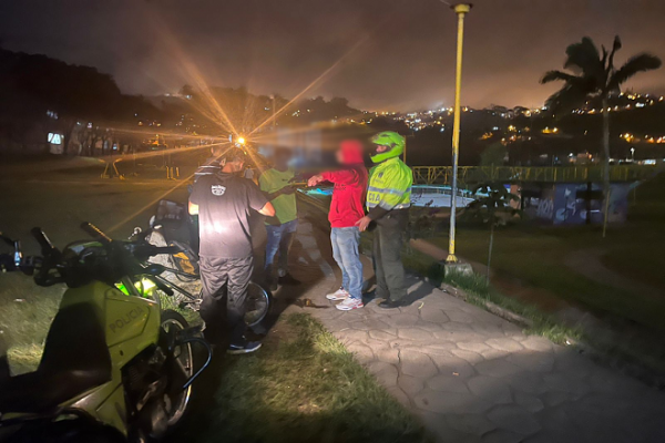 1.639 llamadas fueron recibidas en el centro automático de despacho (CAD)