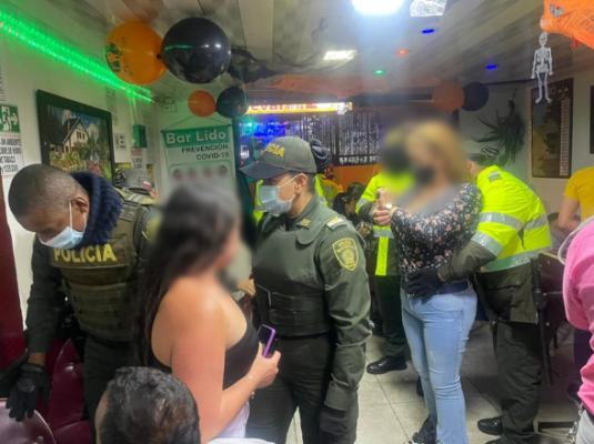 controles a establecimientos 