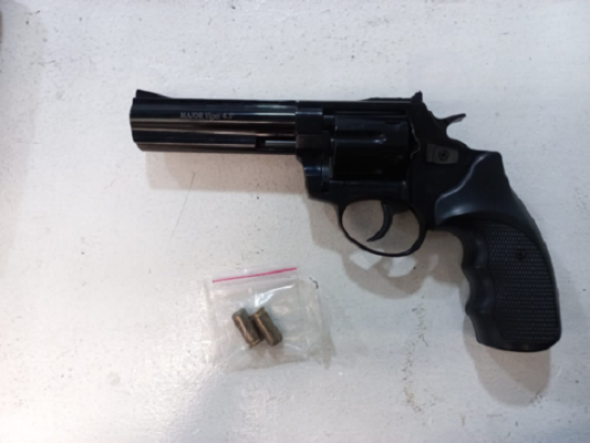 Con el olfato de nuestros caninos se ponen en evidencia acciones delincuenciales