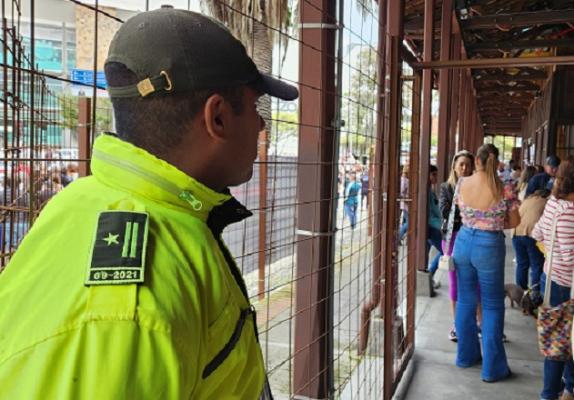 Plan Democracia 2023 