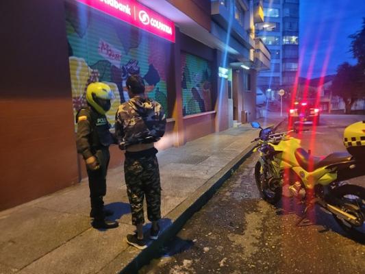 Balance del fin de semana en Manizales y Villamaría