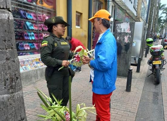17 personas fueron capturadas durante el fin de semana
