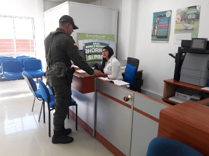 campañas preventivas en Nariño 