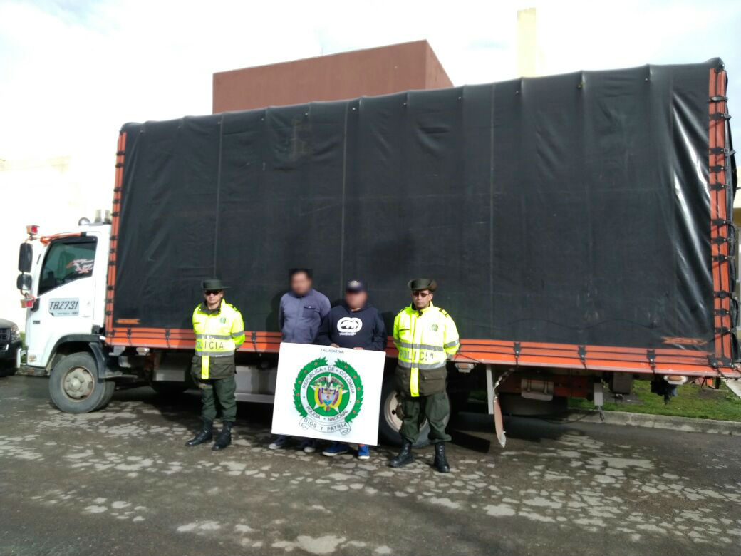 Caen-seis-toneladas-de-sustancias-químicas-controladas