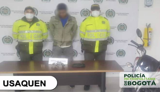 Es un honor ser policía 