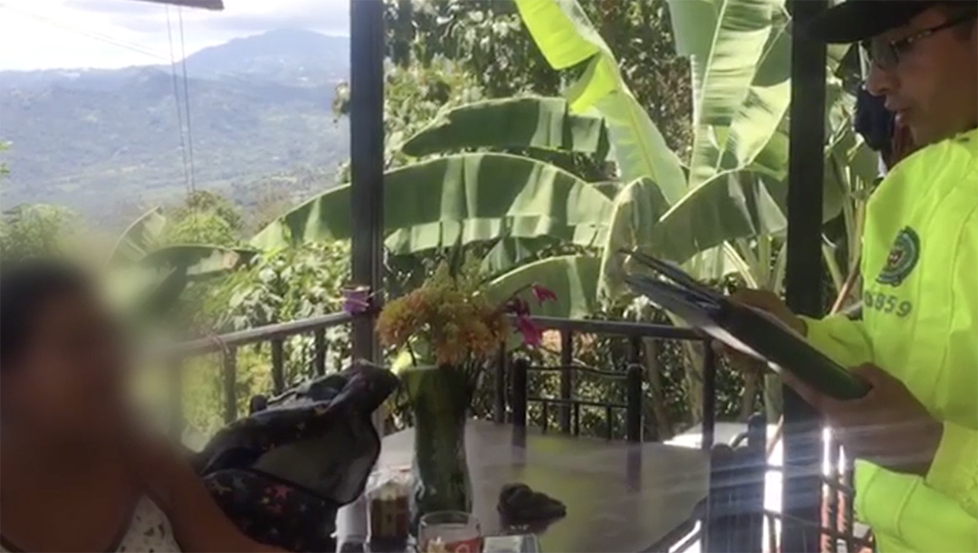 Capturada-banda-delincuencial-que-cometio-hurto-tienda-tecnologia