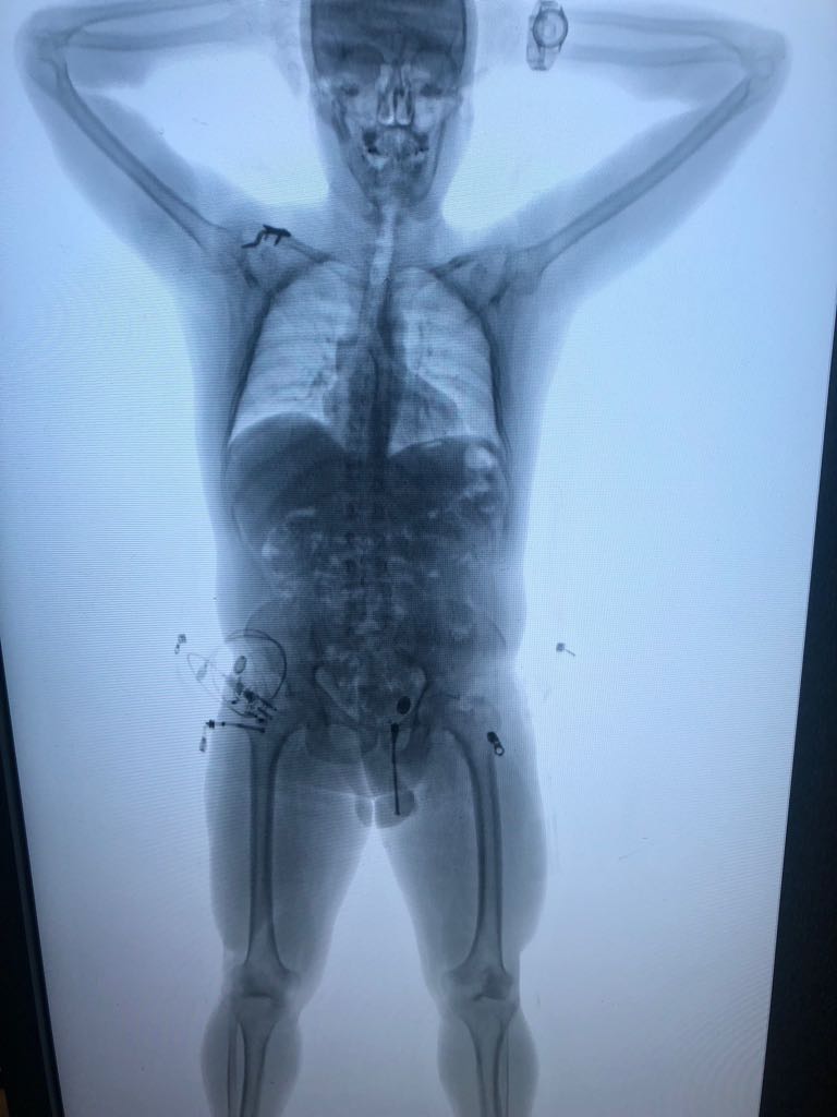 Capturamos-cuatro-personas-con-cocaína-en-el-aeropuerto-Internacional-El-Dorado