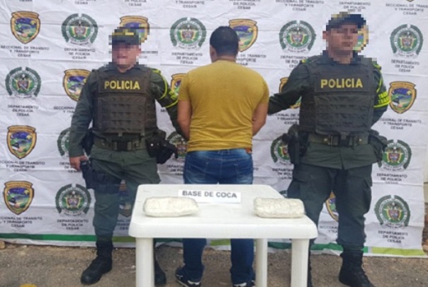 Capturado-hombre-en-las-últimas-horas-con-más-de-dos-mil-gramos-de-cocaína