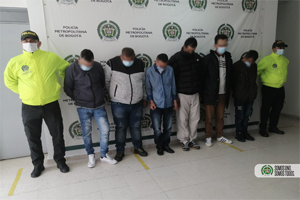 Somos uno, Somos todos contra el homicidio