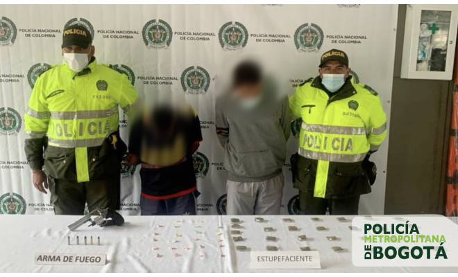 Plan intervención de seguridad