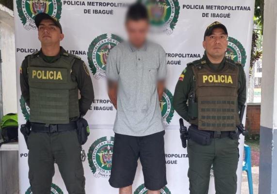 Continuamos la ofensiva nacional contra el delito