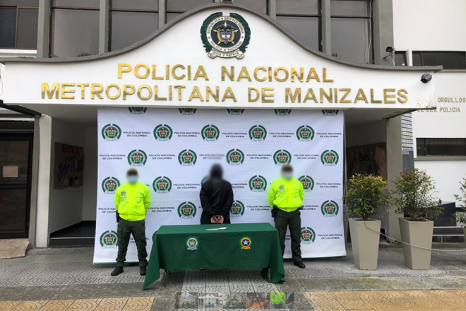 Seguimos avanzando en la estrategia “todos contra el hurto” 