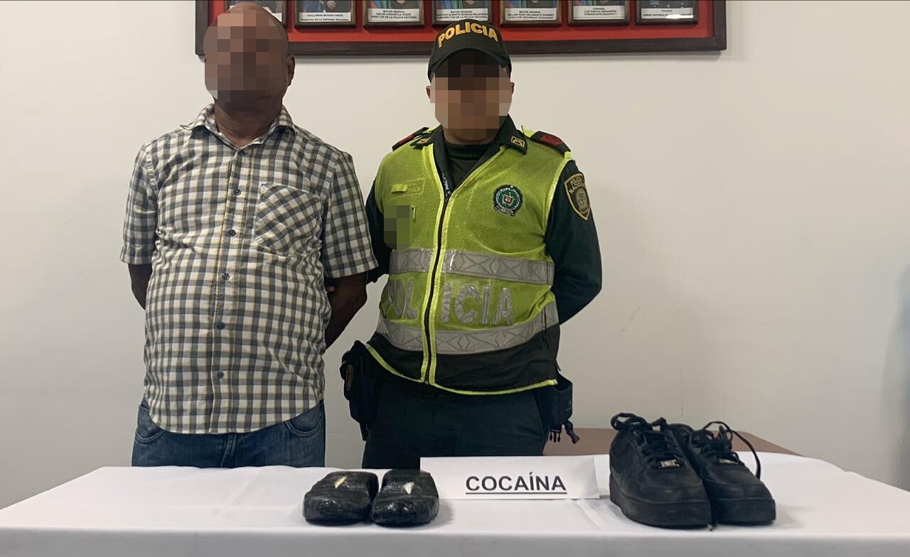 Continuamos en la ofensiva contra el microtráfico en el Departamento Archipiélago