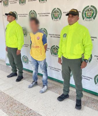 Policía Nacional protege a nuestros niños