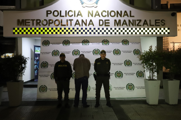 Resultados operativos contra la delincuencia