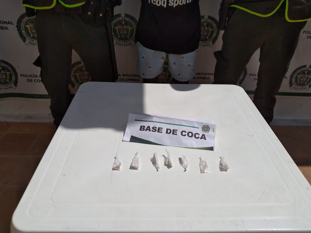 Sin tregua contra la delincuencia