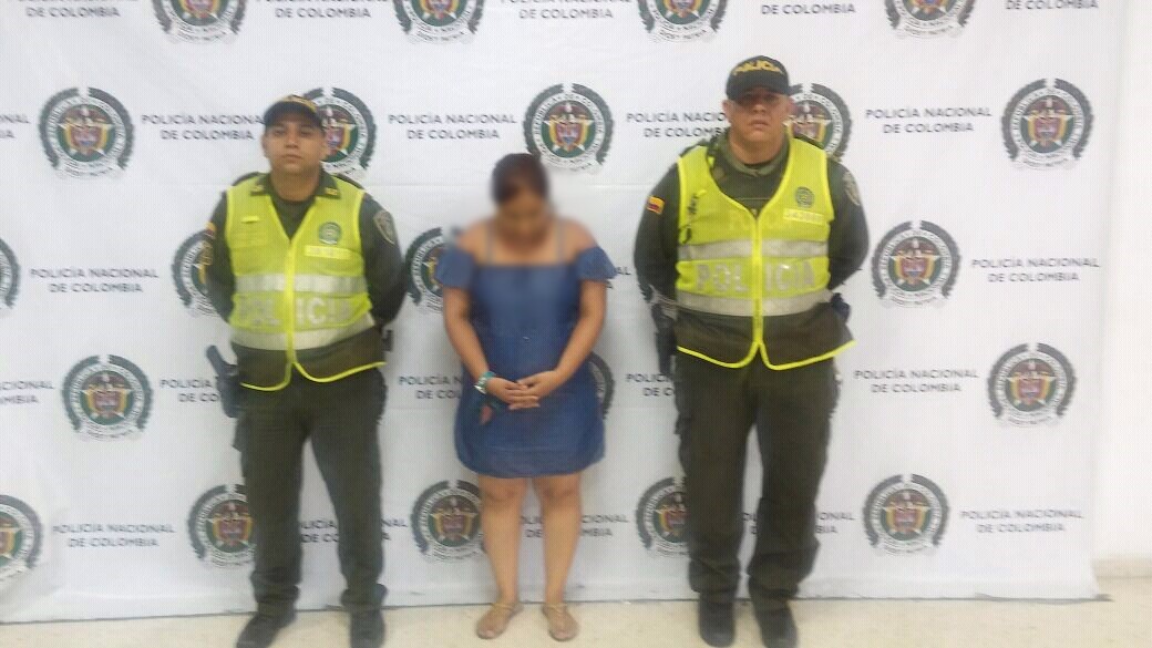 En los tres casos fueron recuperados los elementos hurtados