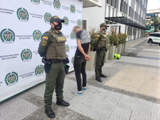 ¡El tiro le salió por la culata!