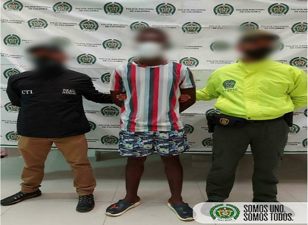 Capturado-“reguero”-peligroso-delincuente-de-“los-locos-yan”. 