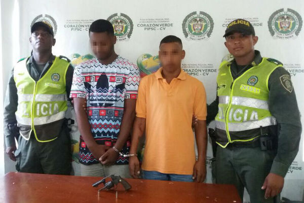 Capturados-por-porte-ilagal-de-armas