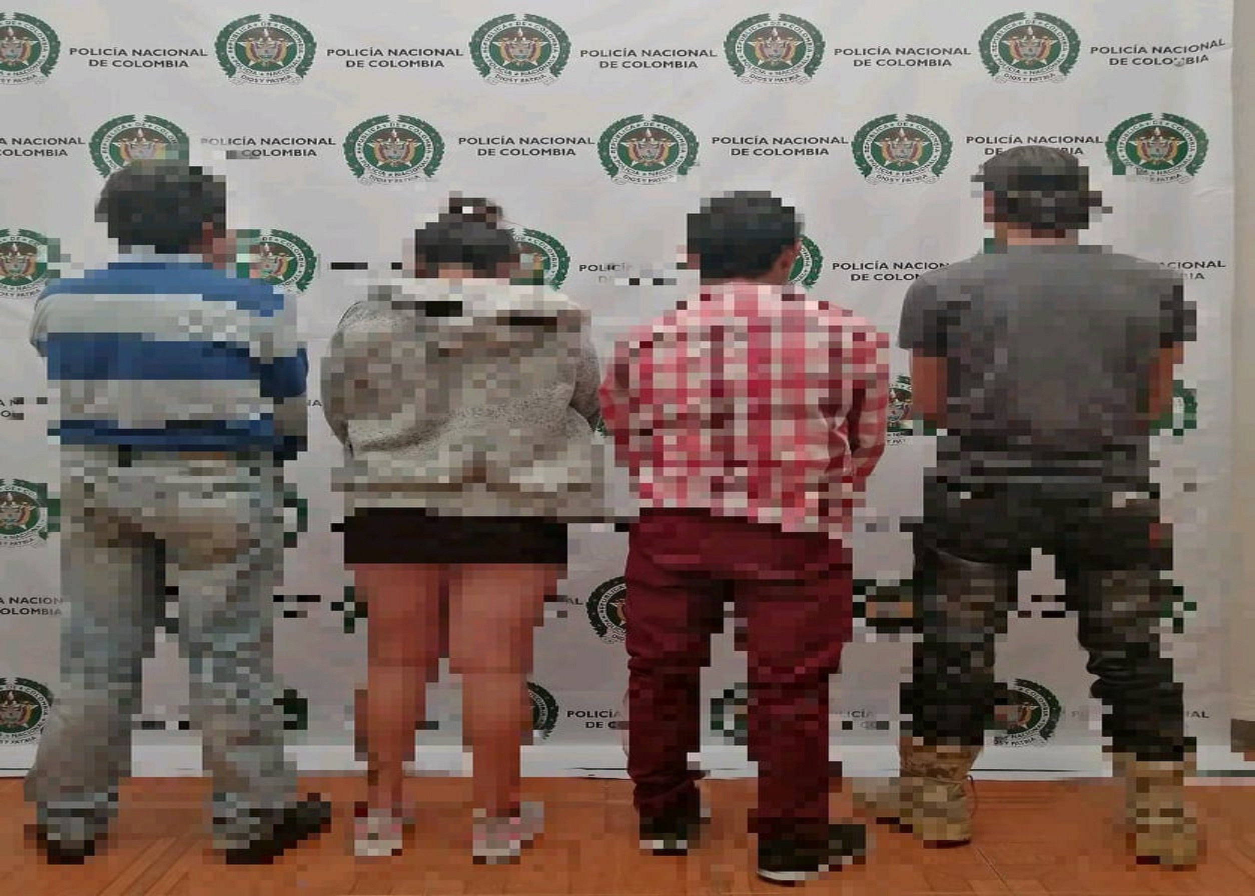 En Fresno ‘el que la hace la paga’.