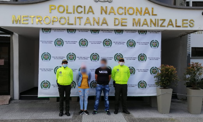 Eran requeridos por el juzgado primero penal con función de control de garantías