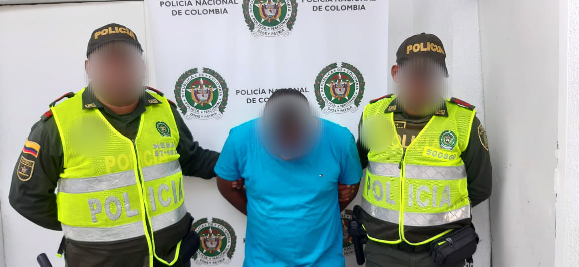 Seguimos adelantando acciones en el marco de la ofensiva nacional contra el delito 