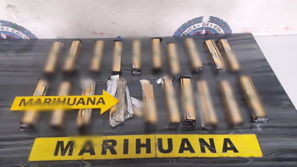 Capturan-a-tres-personas-que-pretendían-traficar-drogas-ilícitas-a-destinos internacionales