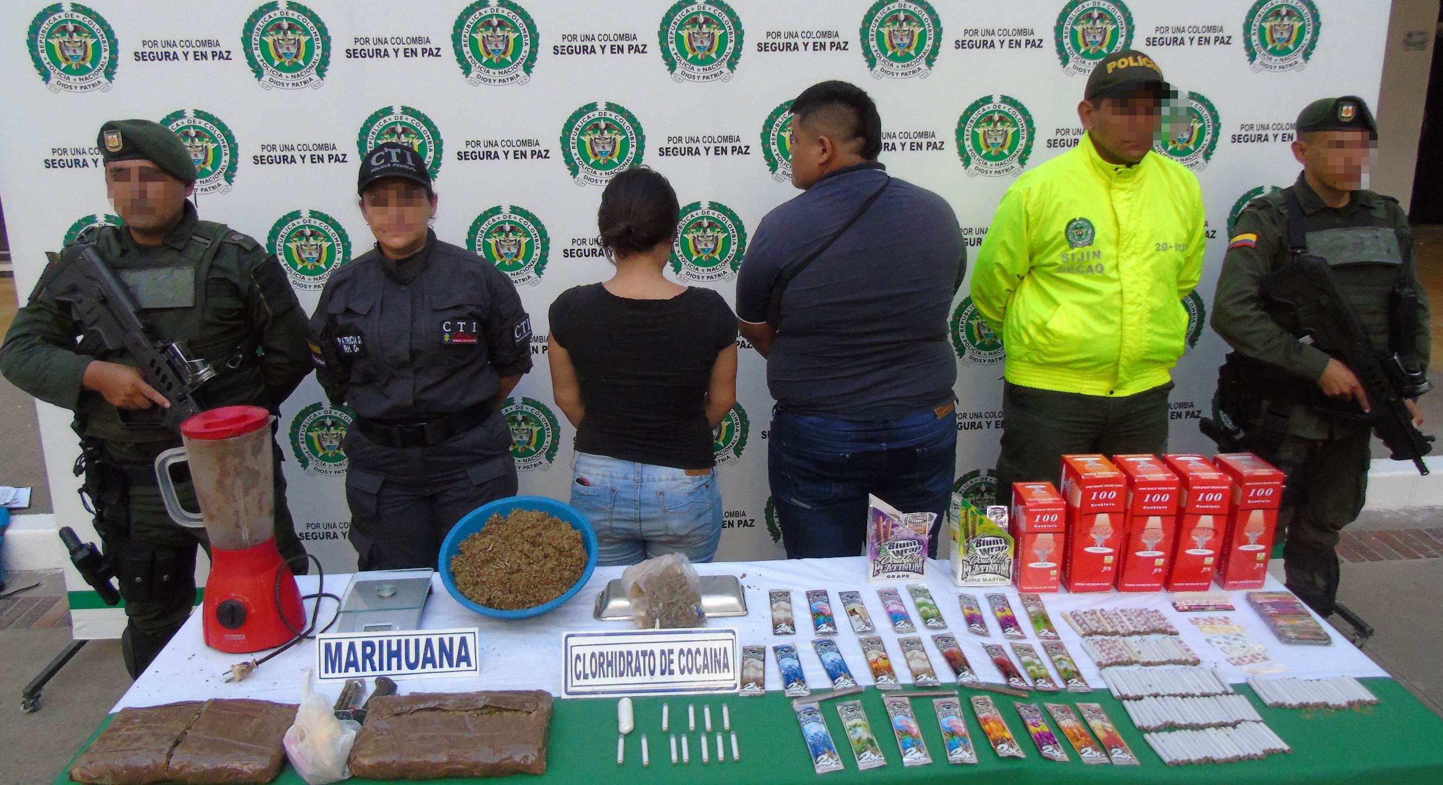capturas-en-allanamientos-trafico-de-estupefacientes