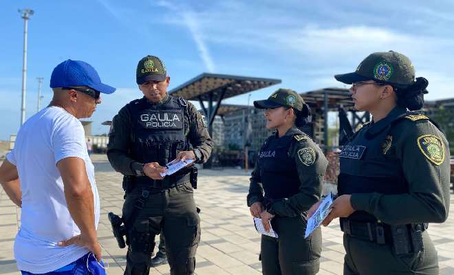 Las autoridades señalan que muchos de estos sujetos actúan bajo las órdenes de cabecillas recluidos en centros carcelarios.