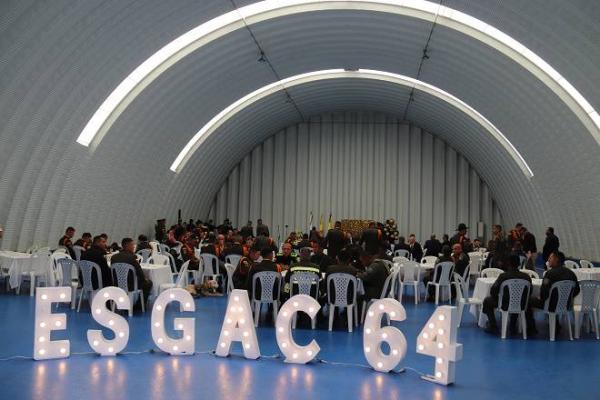 celebración del aniversario