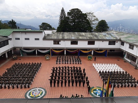 Clausura académica 