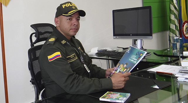 CNPC fortalece la sana convivencia-policia-meta