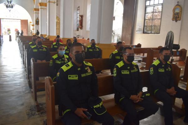 Desfilamos en conmemoración de los 211 años de la independencia de Mompox