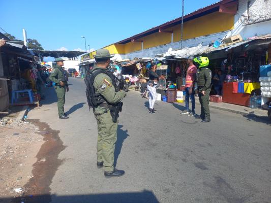 control territorial Tuluá