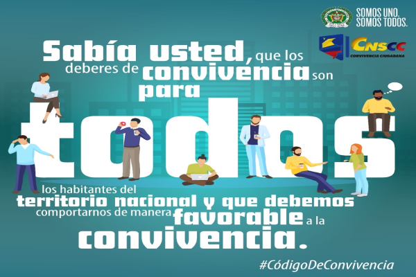 Campaña-ciudadano-conozca sus derechos y deberes