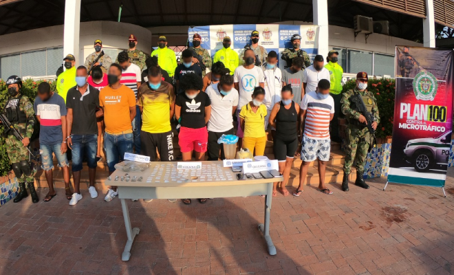 desarticulada-banda-delincuencial-dedicada-al-microtrafico-en-Cartagena