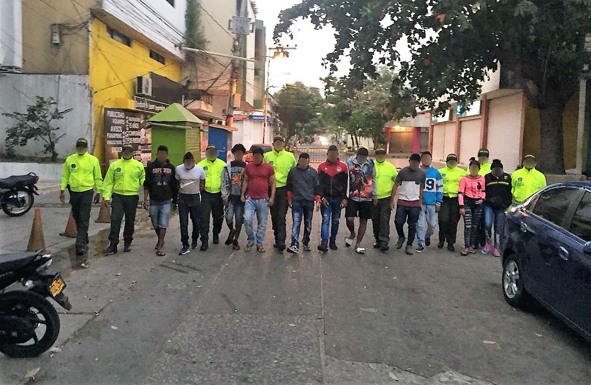 Le pusimos fin a “los calabazos” 