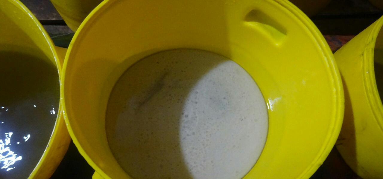 Destruido-gigantesco-laboratorio-para-la-producción-de-clorhidrato-de-cocaína-en-el-departamento-del-Meta