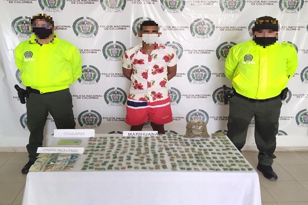Detenido-por-tráfico-de-narcóticos-en-el-barrio-Divino-Niño-de-Valledupar