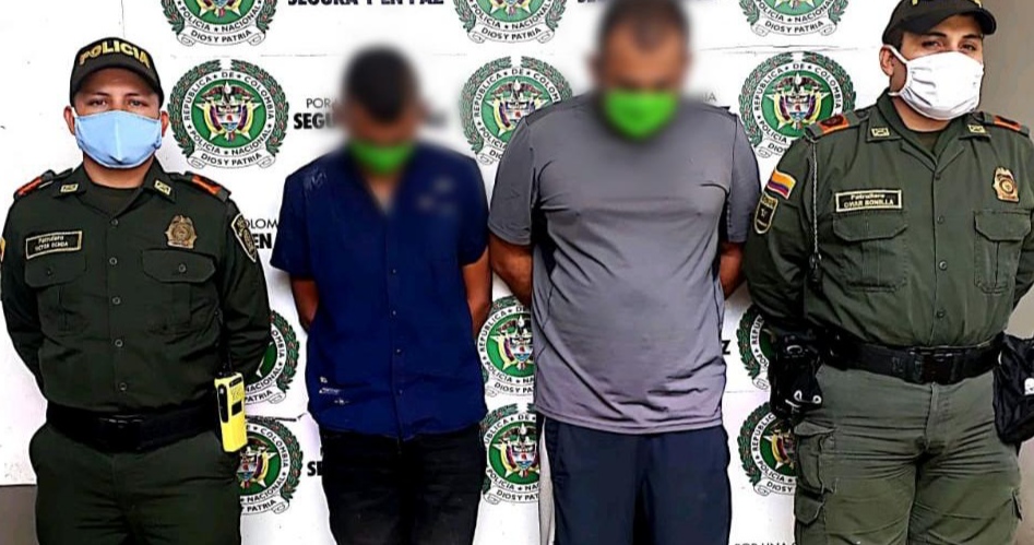 Continuamos realizando controles con ocasión del aislamiento obligatorio