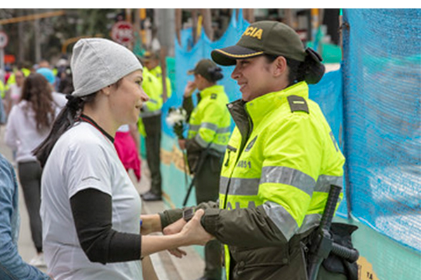 Día internacional contra la violencia de la mujer 