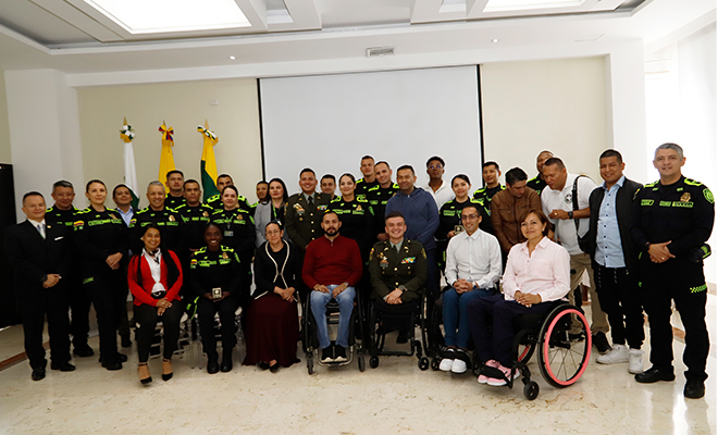 Día Nacional de la Memoria con las Víctimas del Conflicto Armado