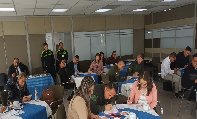 Diligenciamientos de preguntas