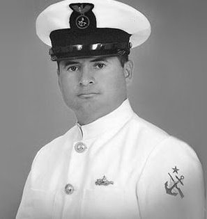 Cabo Primero Luis Alfredo Oquendo