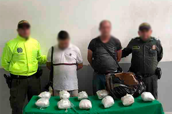 capturado por estupefacientes barranquilla 